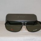 Brand New Carrera Black Sunglasses: Mod. Flag 5 & Case