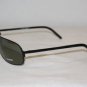 Brand New Carrera Black Sunglasses: Mod. Flag 5 & Case