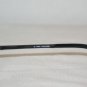 Brand New Carrera Black Sunglasses: Mod. Flag 5 & Case