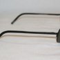Brand New Carrera Black Sunglasses: Mod. Flag 5 & Case