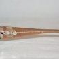Brand New Versace Brown Eyeglasses: Mod. 1123-B & Case