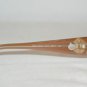 Brand New Versace Brown Eyeglasses: Mod. 1123-B & Case
