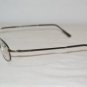 New Carrera Gunmetal Eyeglasses: Mod. 7336 53-18 & Case