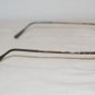 New Carrera Gunmetal Eyeglasses: Mod. 7336 53-18 & Case