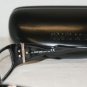 Brand New Roberto Cavalli Black Eyeglasses: Mod. 265 (B5) 54-16 & Case