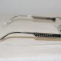 Brand New Diesel Black Eyeglasses: Mod. 0168 & Case