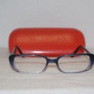 Brand New Valentino Clear Blue Eyeglasses: Mod. 5237 (0H85) & Case