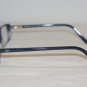Brand New Valentino Clear Blue Eyeglasses: Mod. 5237 (0H85) & Case
