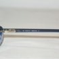 Brand New Valentino Clear Blue Eyeglasses: Mod. 5237 (0H85) & Case