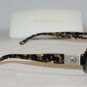 Brand New Versace Marble Brown Eyeglasses: Mod. 3135 (876) 51-16 & Case