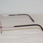 Brand New Valentino Rose Eyeglasses: Mod. 5022 (6RN) & Case