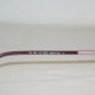Brand New Valentino Rose Eyeglasses: Mod. 5022 (6RN) & Case