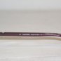 Brand New Valentino Lilac Ruthenium Eyeglasses: Mod. 5128 (K1B) & Case