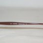 Brand New Valentino Gold Rose Eyeglasses: Mod. 5059 (3ZM) & Case