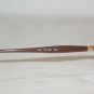 Brand New Valentino Gold Rose Eyeglasses: Mod. 5059 (3ZM) & Case