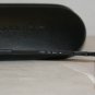 Brand New DKNY Black Matte Eyeglasses: Mod. 5607 (1004) 52-17 & Case