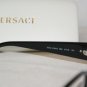 Brand New Versace Black Eyeglasses: Mod. 3139-B (883) 51-16 & Case