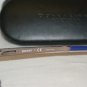 Brand New DKNY Havana Eyeglasses: Mod. 4596 (3405) 53-16 & Case