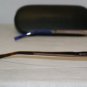 Brand New DKNY Havana Eyeglasses: Mod. 4596 (3405) 53-16 & Case