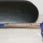 Brand New DKNY Havana Eyeglasses: Mod. 4596 (3405) 53-16 & Case