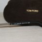 Brand New Tom Ford Gunmetal Eyeglasses: Mod. TF 5199 (008) 55-18 & Case