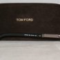 Brand New Tom Ford Gunmetal Eyeglasses: Mod. TF 5199 (008) 55-18 & Case