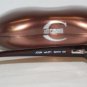 Brand New Just Cavalli Dark Red Eyeglasses: Mod. 284 (071) 52-16 & Case