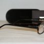 Brand New Tom Ford Dark Tortoise Eyeglasses: Mod. 5042 (182) 54-17 & Case