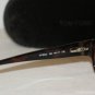Brand New Tom Ford Dark Tortoise Eyeglasses: Mod. 5042 (182) 54-17 & Case