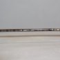 Brand New Burberry Silver Eyeglasses: Mod. 8911 47-17 & Case