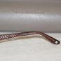Brand New BCBG Maxazria Aubergine Eyeglasses: Mod. Marietta 48-16 & Case