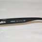 Brand New Versace Black Eyeglasses: Mod. 3088-B & Case