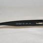 Brand New Versace Black Eyeglasses: Mod. 3088-B & Case