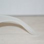 Brand New Christian Dior Opal White Sunglasses: Mod. Extralight 1 (DTX) & Case