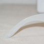 Brand New Christian Dior Opal White Sunglasses: Mod. Extralight 1 (DTX) & Case