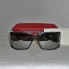 Brand New Emporio Armani Ice Sunglasses: Mod. 9384 & Case