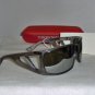 Brand New Emporio Armani Ice Sunglasses: Mod. 9384 & Case