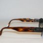 Brand New Byblos Gunmetal Sunglasses: Mod. 616 & Case