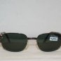 Brand New Byblos Gunmetal Sunglasses: Mod. 616 & Case