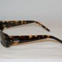 Brand New Gucci Havana Sunglasses: Mod. 2450 & Case