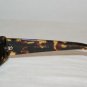 Brand New Gucci Havana Sunglasses: Mod. 2450 & Case