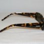 Brand New Gucci Havana Sunglasses: Mod. 2450 & Case