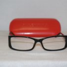 Brand New Valentino Eyeglasses: Mod. 5725 (0807) & Case