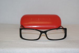 Brand New Valentino Eyeglasses: Mod. 5725 (0807) & Case