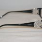 Brand New Valentino Eyeglasses: Mod. 5725 (0807) & Case