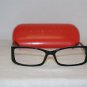 Brand New Valentino Eyeglasses: Mod. 5725 (0807) & Case