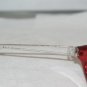 Brand New Fendi Red Eyeglasses: Mod. 587 & Case