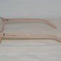 Brand New Dolce & Gabbana Cream Beige Eyeglasses: Mod. 3047 55-13 & Case
