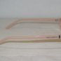 Brand New Dolce & Gabbana Cream Beige Eyeglasses: Mod. 3047 55-13 & Case