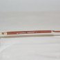 Brand New Valentino Gold Eyeglasses: Mod. 1153 53-18 & Case